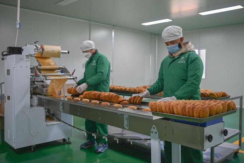 选购食品生产代加工服务指南：选择可靠的合作伙伴