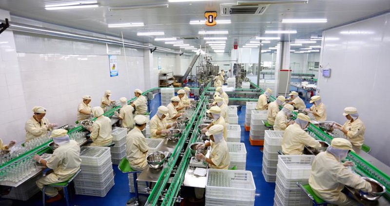 食品工艺优化：为美味保驾护航